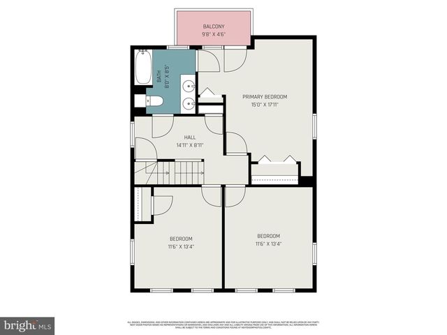 209 CENTENNIAL AVE, Hanover, PA 17331