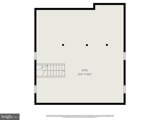 209 CENTENNIAL AVE, Hanover, PA 17331