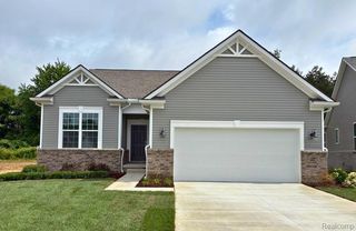 3032 Sheffield Circle, Independence Charter Township, MI 48346