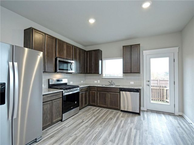 17201 Leafroller DR A, Pflugerville, TX 78660