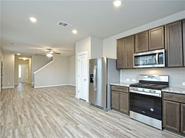 17201 Leafroller DR A, Pflugerville, TX 78660