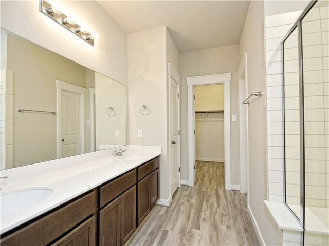 17201 Leafroller DR A, Pflugerville, TX 78660