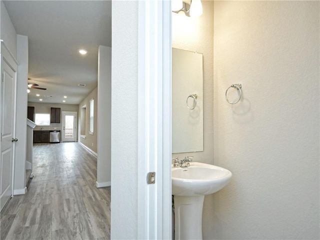 17201 Leafroller DR A, Pflugerville, TX 78660