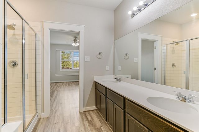 17201 Leafroller DR A, Pflugerville, TX 78660