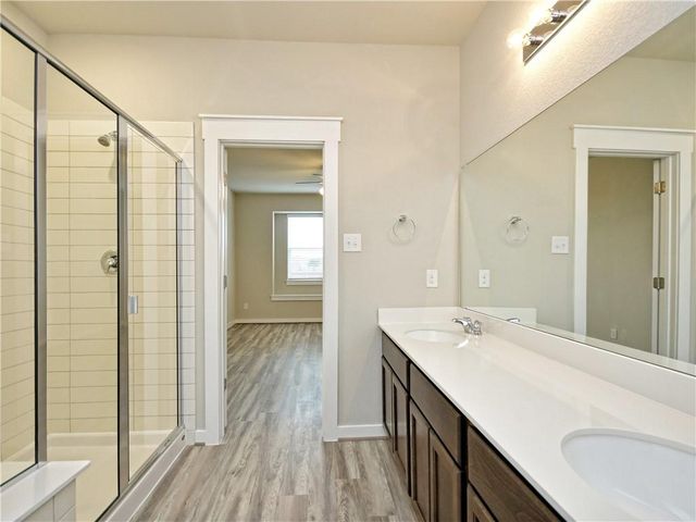 17201 Leafroller DR A, Pflugerville, TX 78660