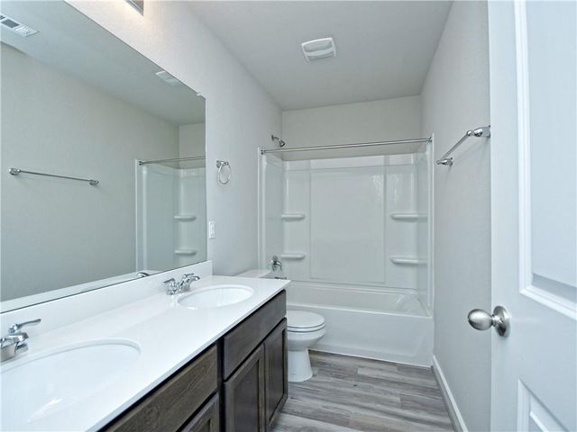 17201 Leafroller DR A, Pflugerville, TX 78660