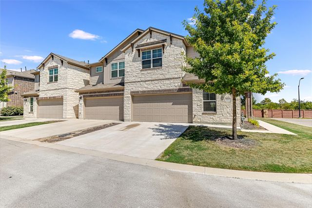 17201 Leafroller DR A, Pflugerville, TX 78660
