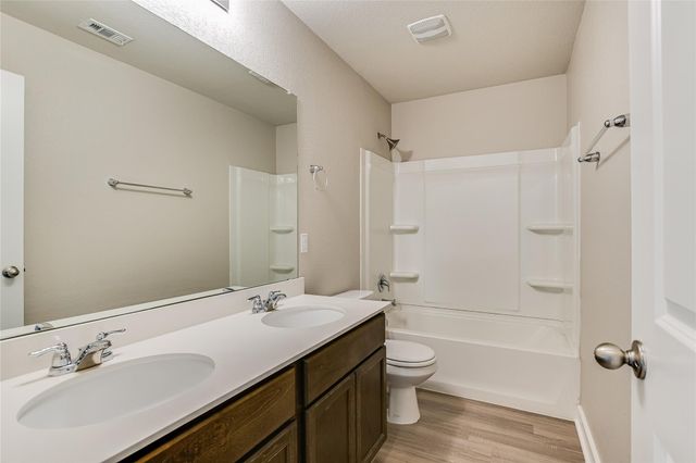 17201 Leafroller DR A, Pflugerville, TX 78660