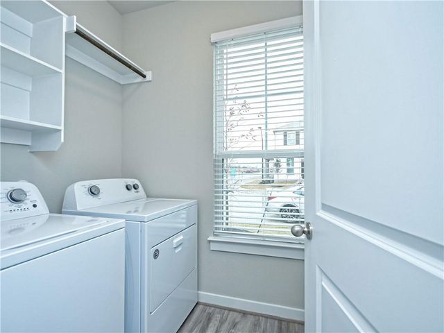 17201 Leafroller DR A, Pflugerville, TX 78660
