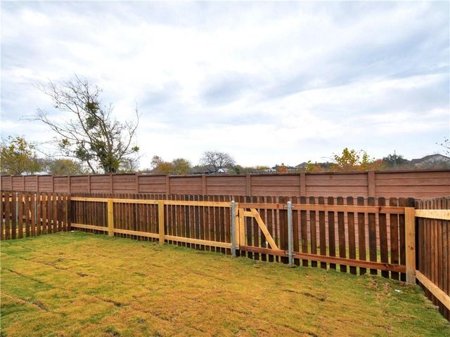17201 Leafroller DR A, Pflugerville, TX 78660