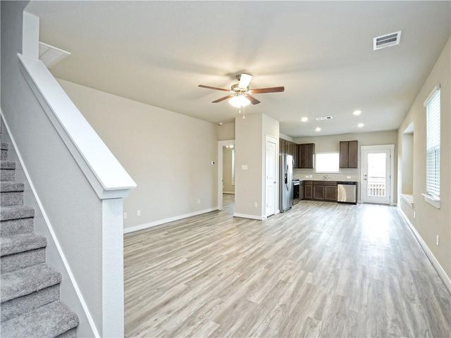 17201 Leafroller DR A, Pflugerville, TX 78660