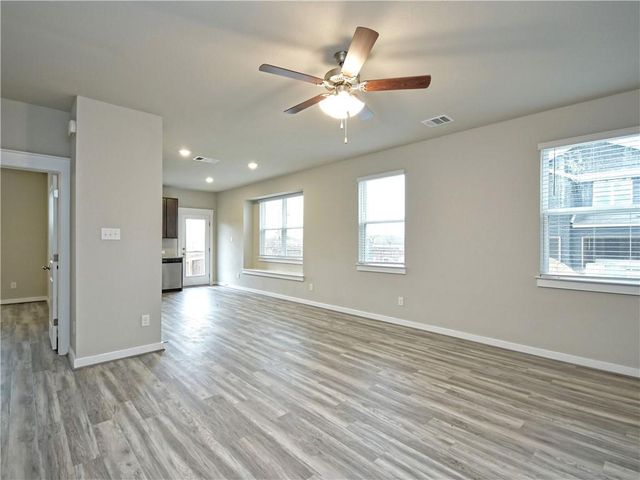 17201 Leafroller DR A, Pflugerville, TX 78660