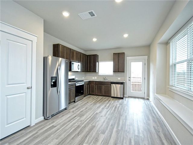 17201 Leafroller DR A, Pflugerville, TX 78660