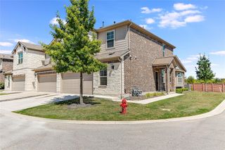 17201 Leafroller DR A, Pflugerville, TX 78660