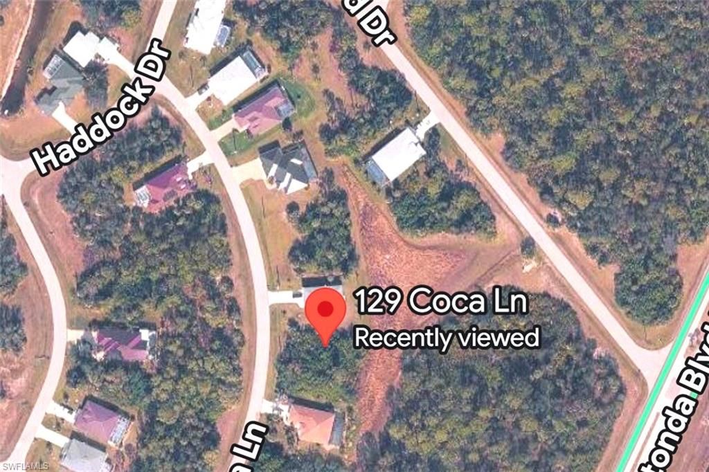 129 Coca LN, ROTONDA WEST, FL 33947 — photo 3