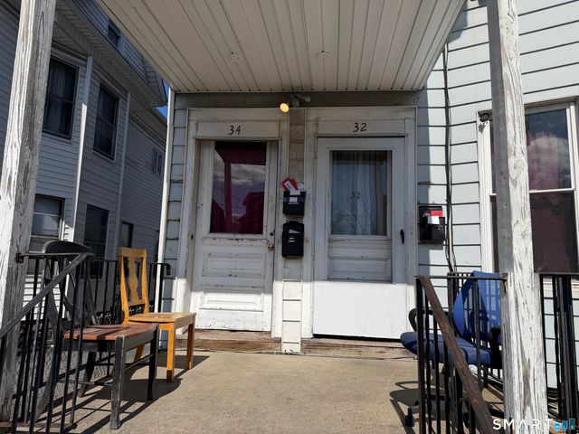 32-34 Elmwood Avenue, Bridgeport, CT 06605