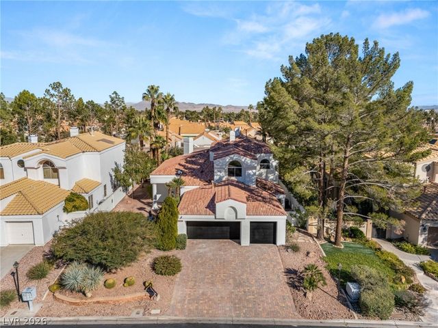 2104 Inverness Drive, Henderson, NV 89074