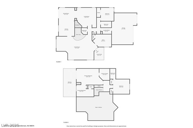2104 Inverness Drive, Henderson, NV 89074