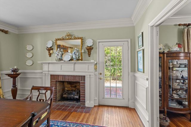 219 White Oak Street, Thomson, GA 30824