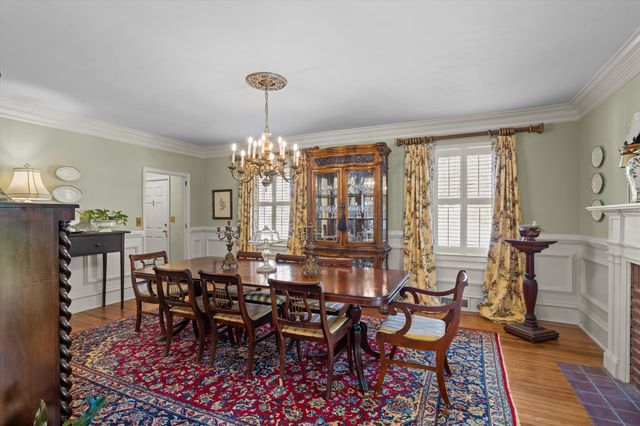 219 White Oak Street, Thomson, GA 30824