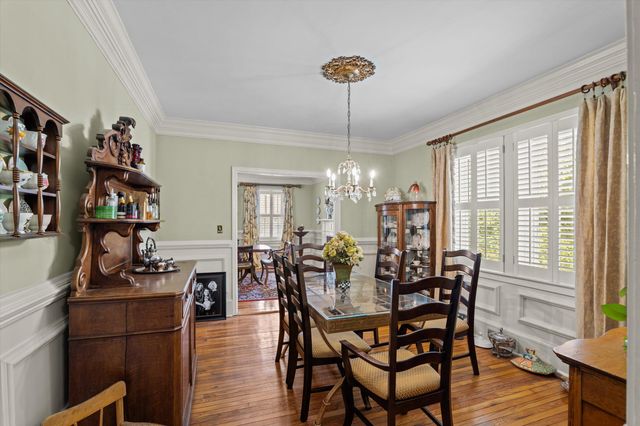 219 White Oak Street, Thomson, GA 30824