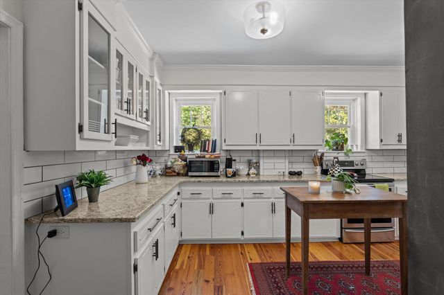 219 White Oak Street, Thomson, GA 30824