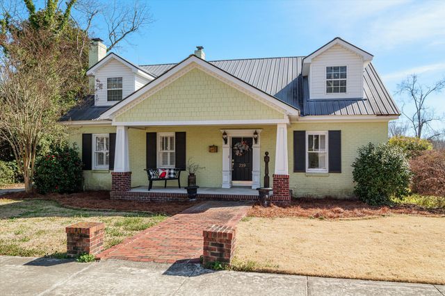 219 White Oak Street, Thomson, GA 30824