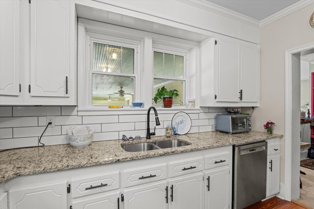 219 White Oak Street, Thomson, GA 30824