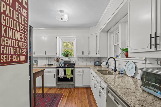 219 White Oak Street, Thomson, GA 30824