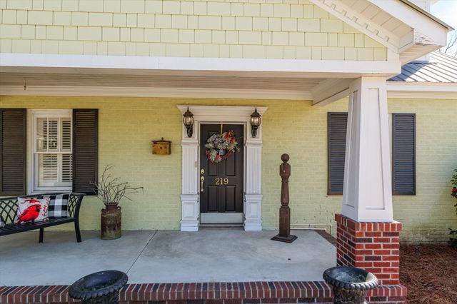 219 White Oak Street, Thomson, GA 30824