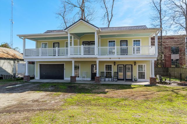 219 White Oak Street, Thomson, GA 30824