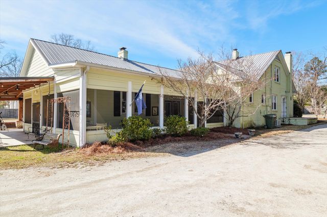 219 White Oak Street, Thomson, GA 30824