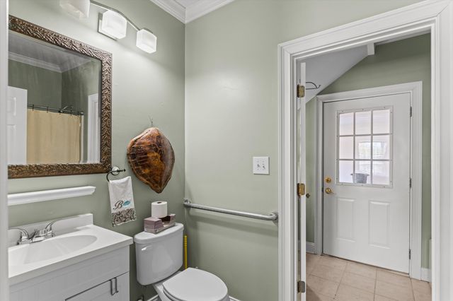 219 White Oak Street, Thomson, GA 30824