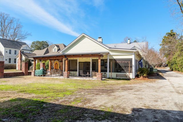 219 White Oak Street, Thomson, GA 30824