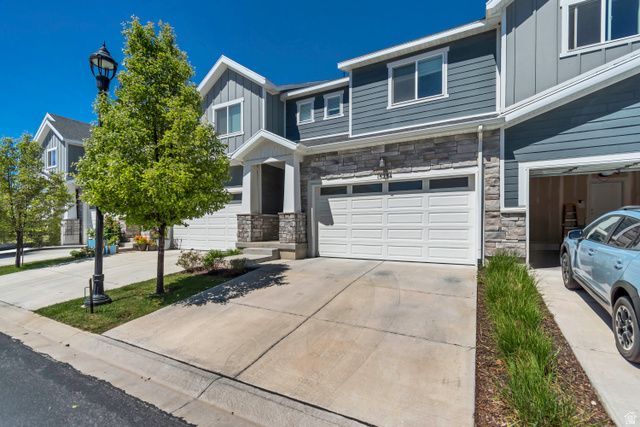 15234 S TACK WAY, Bluffdale, UT 84065