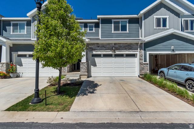 15234 S TACK WAY, Bluffdale, UT 84065