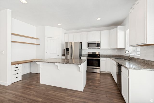 15234 S TACK WAY, Bluffdale, UT 84065