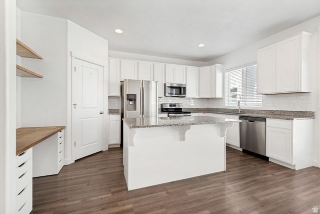 15234 S TACK WAY, Bluffdale, UT 84065
