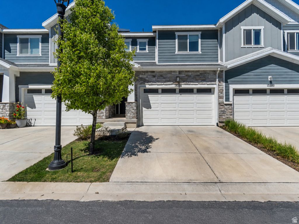 15234 S TACK WAY, Bluffdale, UT 84065