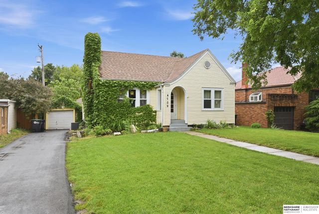 4709 Shirley Street, Omaha, NE 68106