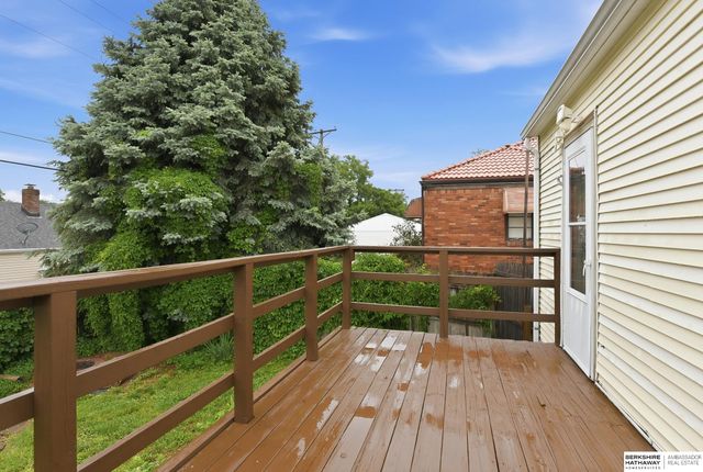 4709 Shirley Street, Omaha, NE 68106