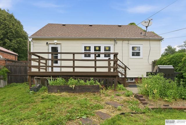 4709 Shirley Street, Omaha, NE 68106