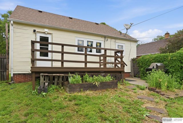 4709 Shirley Street, Omaha, NE 68106