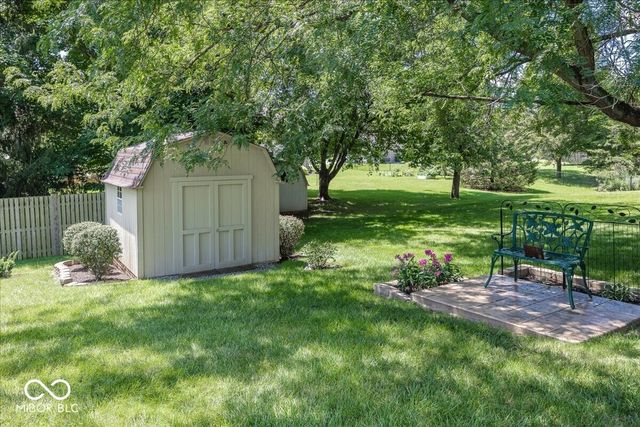 14947 Beacon Boulevard, Carmel, IN 46032