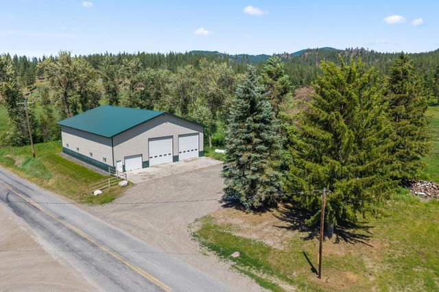 2829 Cottonwood Creek Rd, Chewelah, WA 99109