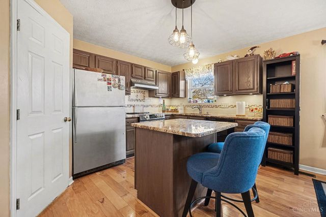 5024 Rialto Ridge Drive, West Chester, OH 45069