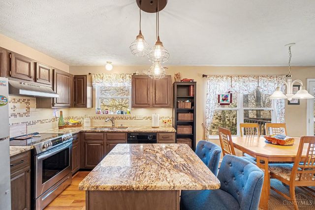 5024 Rialto Ridge Drive, West Chester, OH 45069