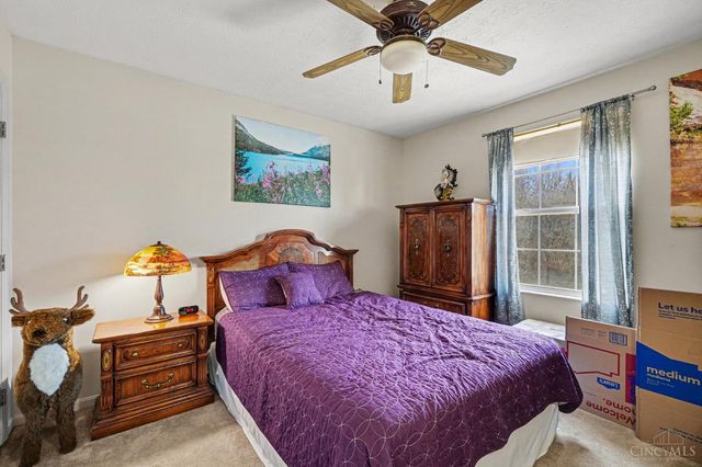 5024 Rialto Ridge Drive, West Chester, OH 45069