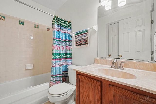 5024 Rialto Ridge Drive, West Chester, OH 45069