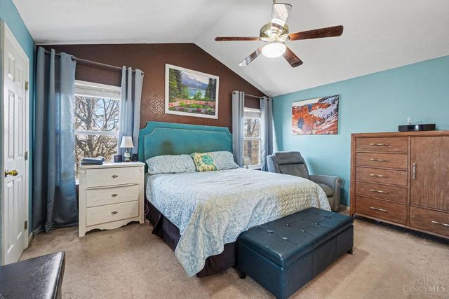 5024 Rialto Ridge Drive, West Chester, OH 45069